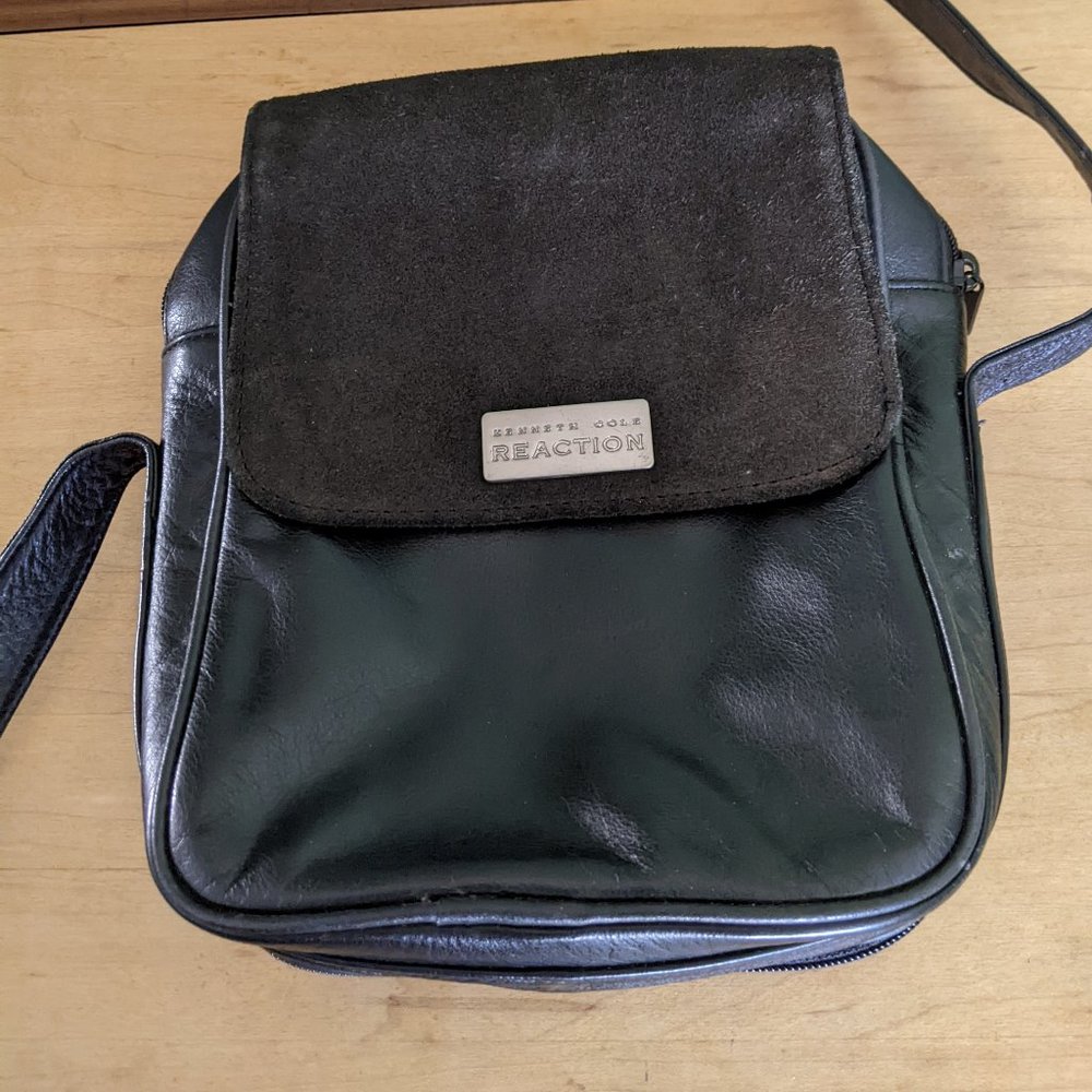 Kenneth Cole Reaction Bag
